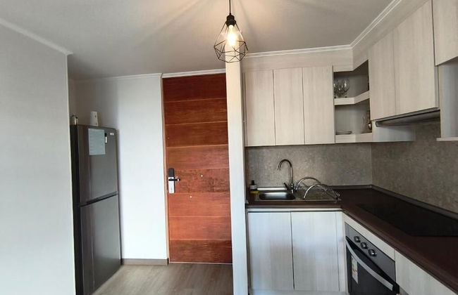 Oceana Suites Distrito Verde - Foto 15