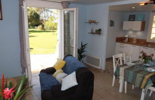 Holiday Home Penn Ar Bed by Interhome - Foto 16