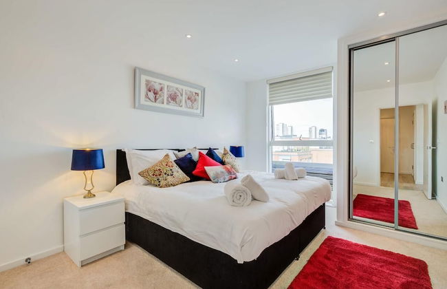 Malthouse Apartments Kew - Foto 3