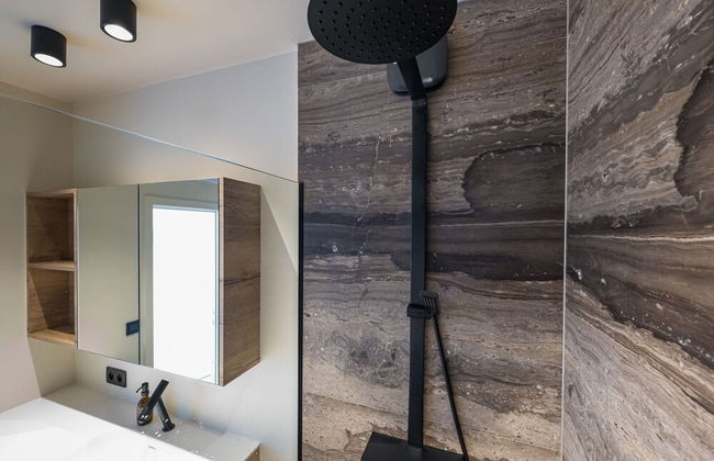 Penthouse in Belgium With Sea Views - Foto 17