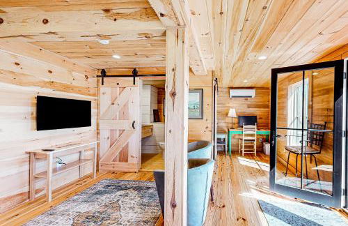 Cottage on the Coast - Foto 26