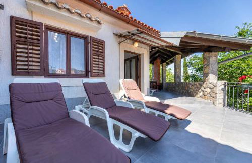 Lorenzo in Klanice (Haus 2 für 6 Personen) - Foto 14