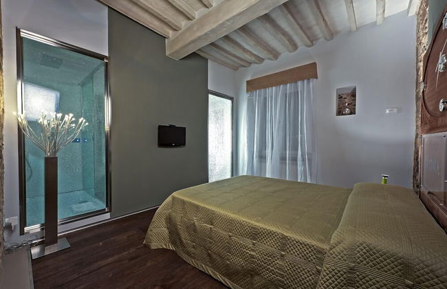 SestoSenso Suites - Foto 3