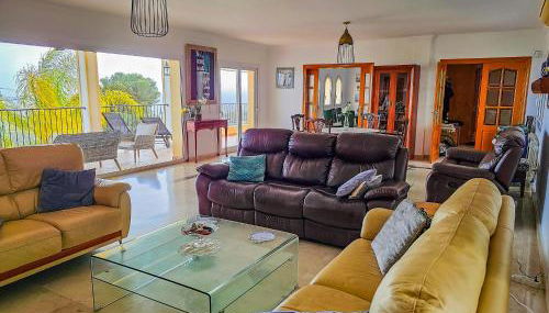 Diamante Villa Mijas - Foto 3