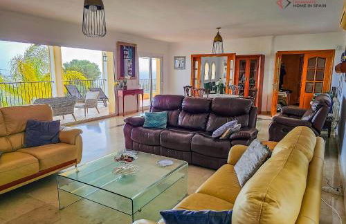 Diamante Villa Mijas - Foto 3