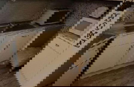 The Family Van - Withernsea Sands - Park Dean - Foto 7