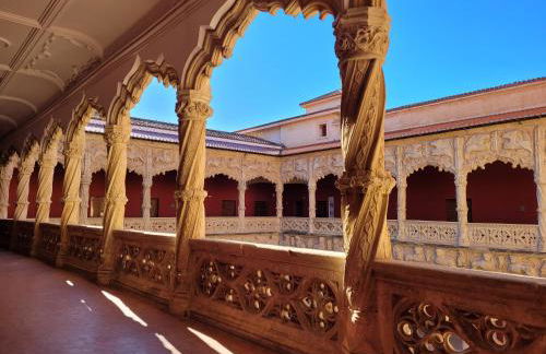 La Morada del Arcipreste - Foto 38