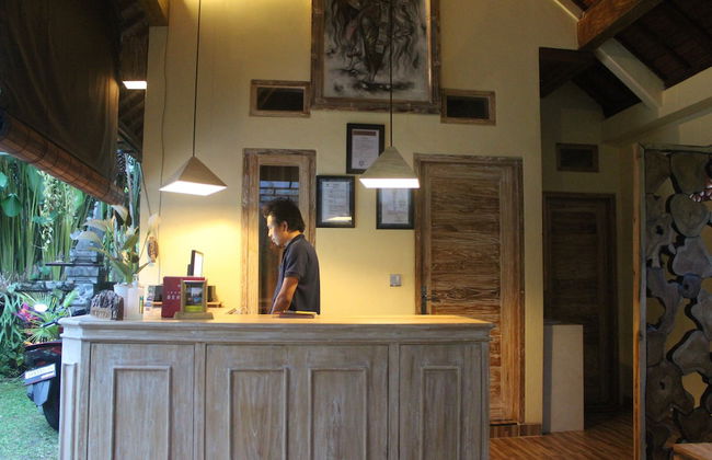 Prayatna Villas - Photo 2