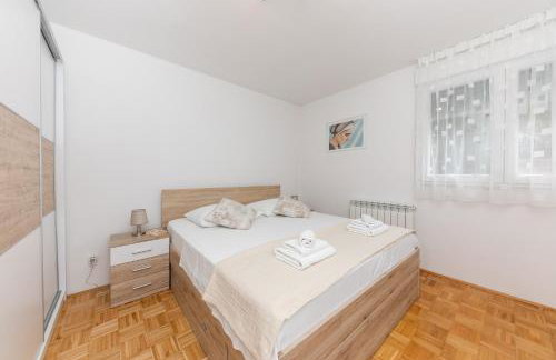 Apartment for 2, Balcony, Wi-Fi, Public Parking, Private Entrance - Foto 14