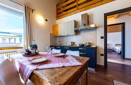 Case Appartamenti Vacanze Da Cien - Foto 21