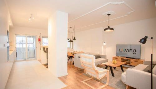 Liiiving in Porto - Modern Design Home - Kids Friendly - Foto 2