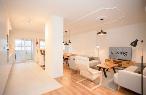 Liiiving in Porto - Modern Design Home - Kids Friendly - Foto 18