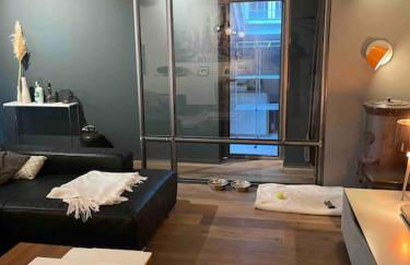 Appartement Loft centre ville situé dans rue calme - Foto 19