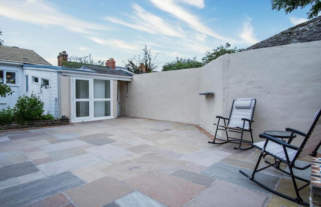 Longview - 4 Bedroom Holiday Home - Pembroke Dock - Foto 47