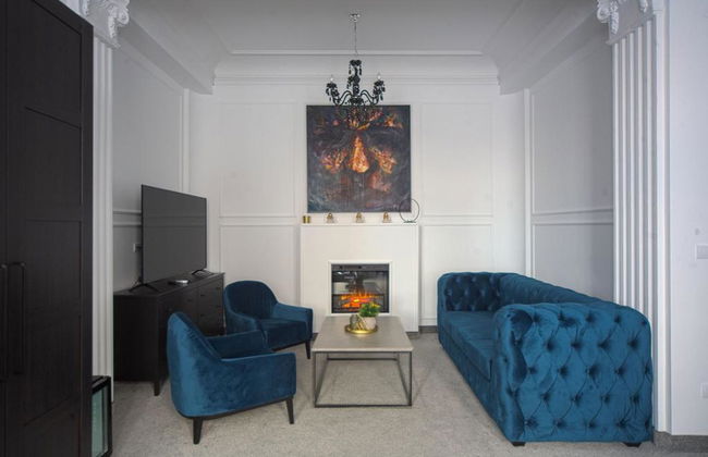 Kings Palace Suites - Foto 80