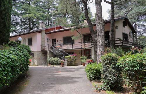 LA BARCA NEL FRUTTETO Natura e relax in collina - Foto 52