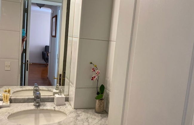 Santiago Apartments El Golf - Foto 9