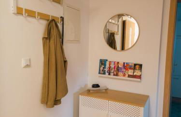 Ferienwohnung Nauen - Foto 27