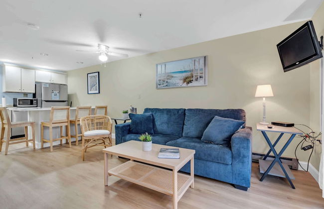 All is Wells Incredible Location! Walk to Beach - Photo 14