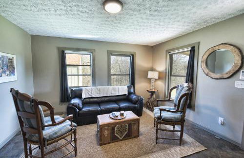 Bushwood Cabin - Foto 42