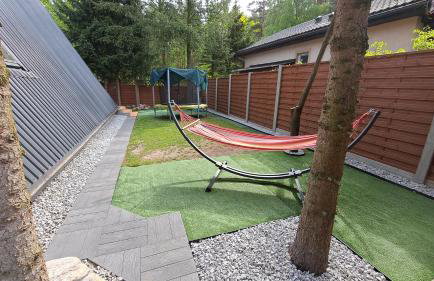 Bukowy Domek Całoroczny - Foto 19