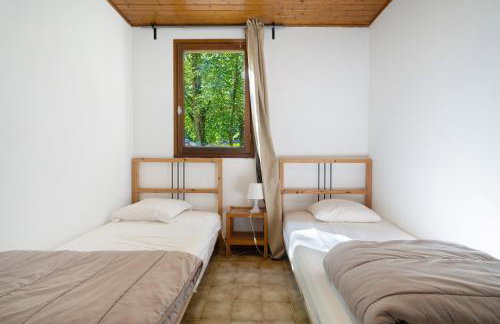 6.hirondelles Option Clim- 4 pers - Foto 15