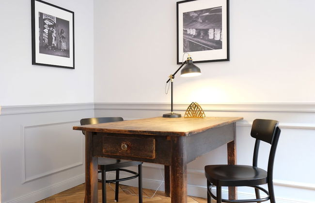 Boutique Charme Apartments 14 - Foto 25