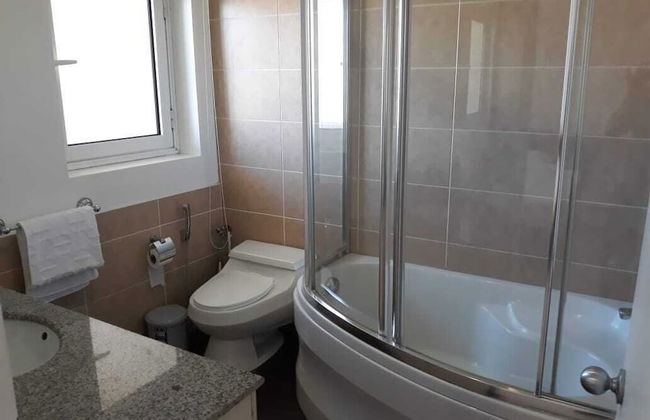 Baku Sea View Apartments - Foto 37