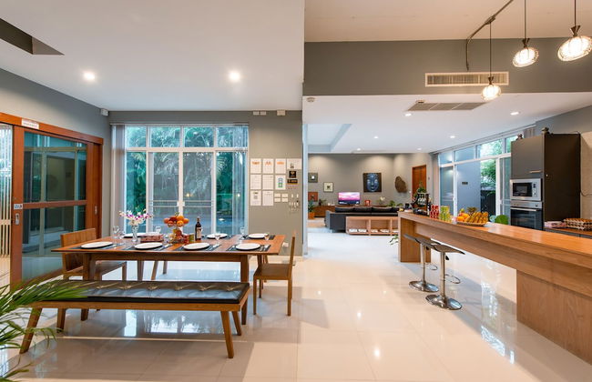 Dream Living Chiangmai Pool Villa - Photo 3