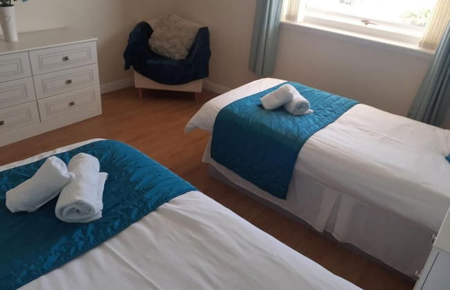 Elmbank House Apartment With Island Views - Foto 2