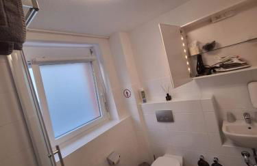 Stuttgart City Apartment A - Foto 25