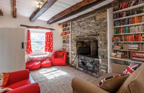 Aaron's Cottage - Foto 14