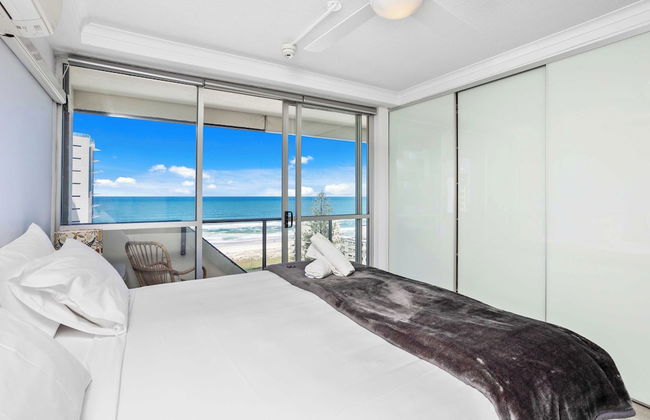 Baronnet Apartments - Foto 34