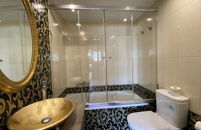 Odeon Hotel - Foto 44