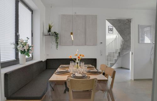 120m2 modernes Design Haus in der Wetterau - Foto 15