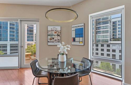 Beautiful Downtown Condo 1 Bed 1 Bath - Foto 21