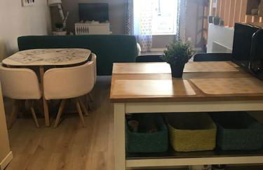 Milly COCOON / centre ville - Foto 8