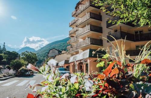 Residence Eureca - Foto 63