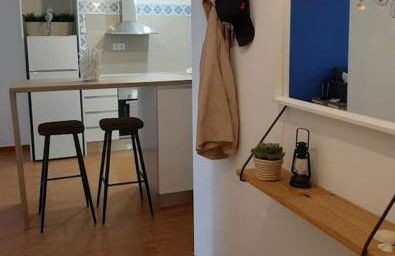 Apartamento Camiño dos Faros - Foto 13