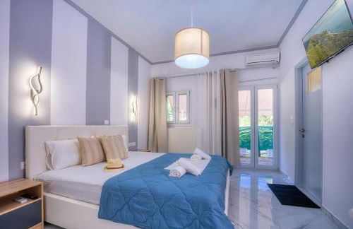 Ioanna's and Niko's Skala Apartments - Photo 33