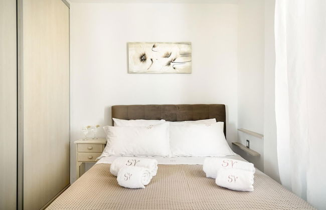 Stefania Villa Dio in Roumeli - Foto 11