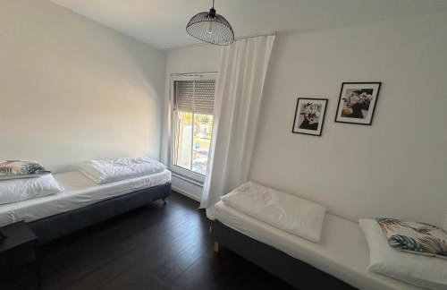 BoleslaviaApartments - Apartament Arte 4, parking free, EV - Foto 24