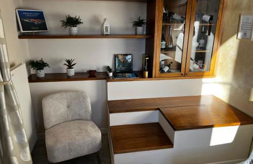 VSC Apartment - Appartamento in villa storica vista lago e piscina - Foto 51