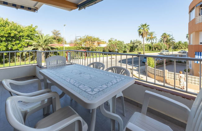 Cotton in Oliva With 3 Bedrooms and 1 Bathrooms - Foto 4