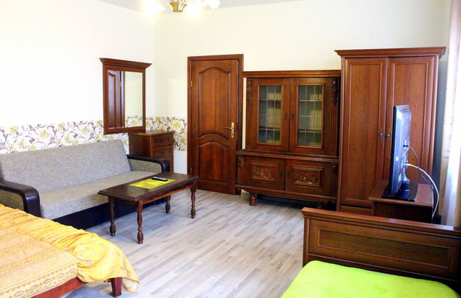 Klaipeda-Apartments - Photo 66