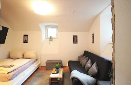 fully equipped apartment near main station - Foto 1