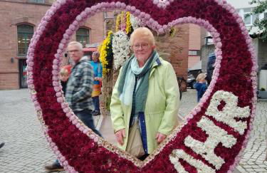 Gästehaus Brunhilde - Foto 32