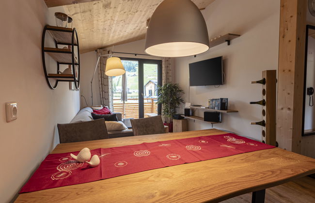 mit 2 Schlafzimmern & IR-Sauna - Foto 11