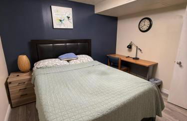 Affordable 2-bedroom basement in Clearfield - Photo 13