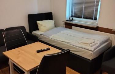 City Apartments direkt am Hauptbahnhof - Perfekt für Pendler und Monteure - Foto 23